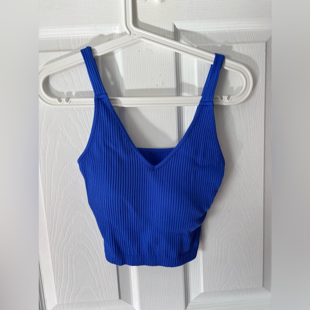 Dry Goods Tank Top